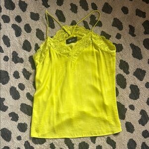 Fabrik Camisole
